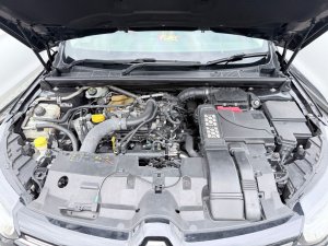 Renault Megane Sedan 1.2 Tce At Eu6 Led