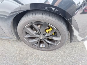 Renault Megane Sedan 1.2 Tce At Eu6 Led