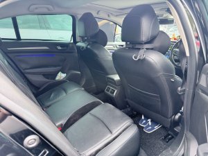 Renault Megane Sedan 1.2 Tce At Eu6 Led