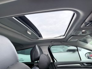 Renault Megane Sedan 1.2 Tce At Eu6 Led