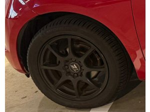 Honda Fit 1.3g A (COE Till 01/2029)