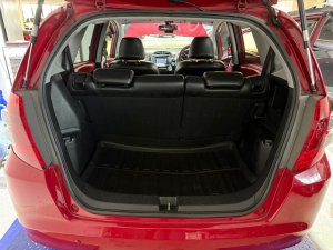 Honda Fit 1.3g A (COE Till 01/2029)