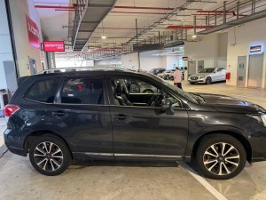 Subaru Forester 2.0xt Cvt Awd Sr