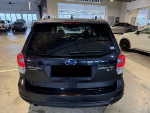 Subaru Forester 2.0xt Cvt Awd Sr