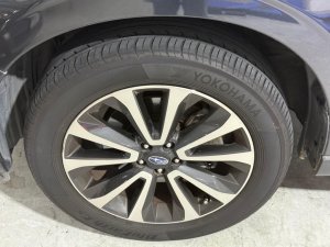 Subaru Forester 2.0xt Cvt Awd Sr