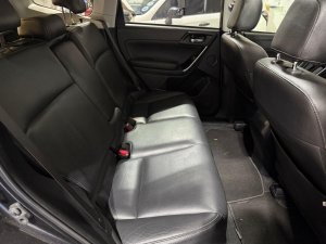 Subaru Forester 2.0xt Cvt Awd Sr