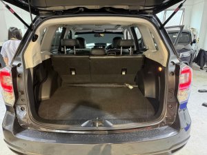 Subaru Forester 2.0xt Cvt Awd Sr