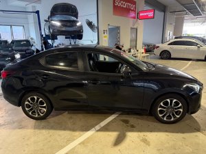 Mazda Mazda2 Sedan 1.5l Sp.6eat (led)