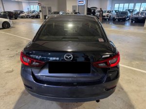 Mazda Mazda2 Sedan 1.5l Sp.6eat (led)