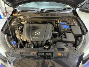 Mazda Mazda2 Sedan 1.5l Sp.6eat (led)