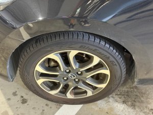 Mazda Mazda2 Sedan 1.5l Sp.6eat (led)