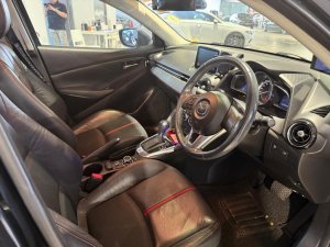 Mazda Mazda2 Sedan 1.5l Sp.6eat (led)