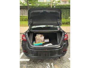 Mazda Mazda2 Sedan 1.5l Sp.6eat (led)