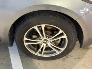 Kia Forte K3 1.6a Ex