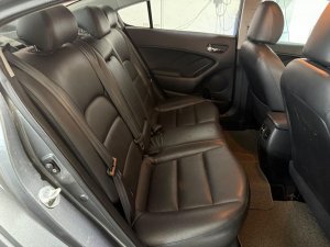 Kia Forte K3 1.6a Ex