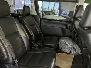 Toyota Noah 7 Seater 1.8x Cvt (Hybrid)
