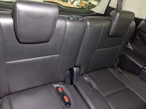 Toyota Noah 7 Seater 1.8x Cvt (Hybrid)