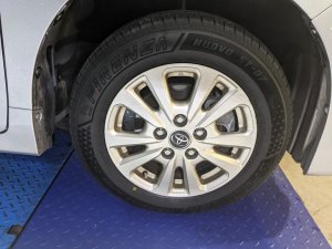 Toyota Noah 7 Seater 1.8x Cvt (Hybrid)