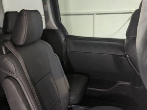 Toyota Noah 7 Seater 1.8x Cvt (Hybrid)