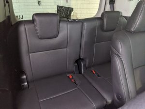 Toyota Noah 7 Seater 1.8x Cvt (Hybrid)