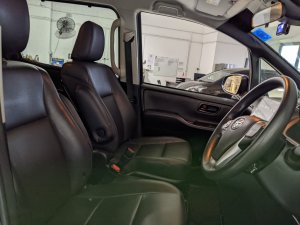 Toyota Noah 7 Seater 1.8 X Cvt (Hybrid)