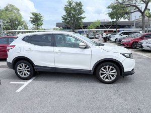 Nissan Qashqai 1.2 Dig T Cvt Abs 2wd 5dr