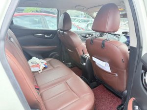 Nissan Qashqai 1.2 Dig T Cvt Abs 2wd 5dr