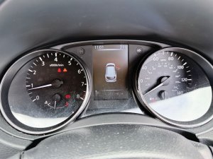 Nissan Qashqai 1.2 Dig T Cvt Abs 2wd 5dr