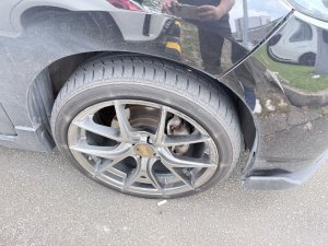 Honda Shuttle 1.5 Hybrid Cvt Abs D/airbag 2w (Hybrid)