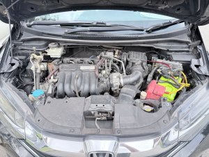 Honda Shuttle 1.5 Hybrid Cvt Abs D/airbag 2w (Hybrid)