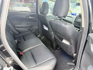 Honda Shuttle 1.5 Hybrid Cvt Abs D/airbag 2w (Hybrid)