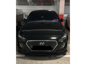 Hyundai I30 Pde 1.4 T Gdi Dct