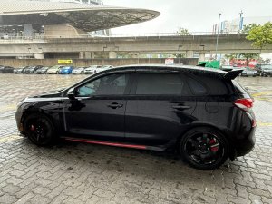 Hyundai I30 Pde 1.4 T Gdi Dct