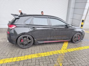 Hyundai I30 Pde 1.4 T Gdi Dct