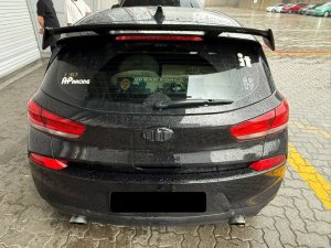 Hyundai I30 Pde 1.4 T Gdi Dct
