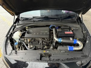 Hyundai I30 Pde 1.4 T Gdi Dct