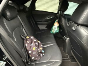 Hyundai I30 Pde 1.4 T Gdi Dct