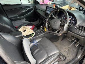 Hyundai I30 Pde 1.4 T Gdi Dct