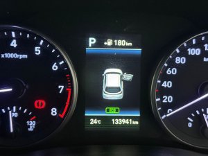 Hyundai I30 Pde 1.4 T Gdi Dct