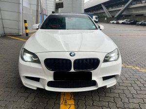 BMW 523i A (COE Till 07/2030)