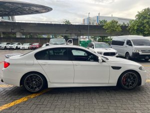 BMW 523i A (COE Till 07/2030)