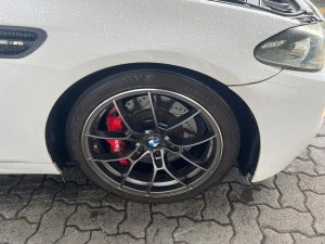 BMW 523i A (COE Till 07/2030)