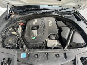 BMW 523i A (COE Till 07/2030)