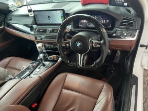 BMW 523i A (COE Till 07/2030)