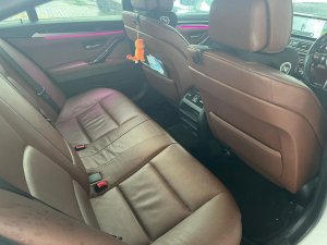 BMW 523i A (COE Till 07/2030)