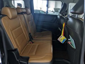 Toyota Sienta 1.5x Cvt (Hybrid)