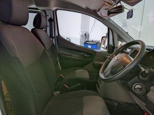 Nissan Nv200 1.5 Mt