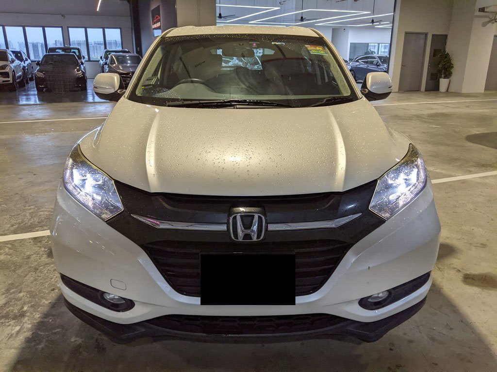 Honda Vezel 1.5x A