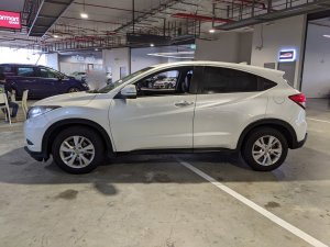 Honda Vezel 1.5x A