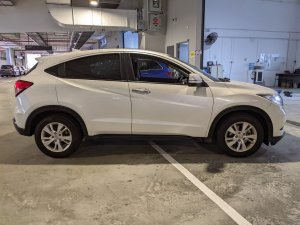 Honda Vezel 1.5x A
